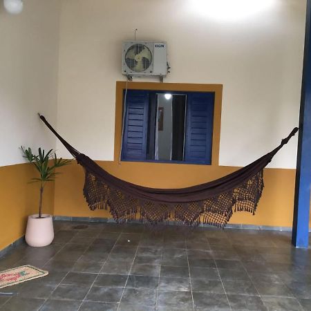 Casa Em Condominio Em Martin De Sa. Caraguatatuba Eksteriør bilde