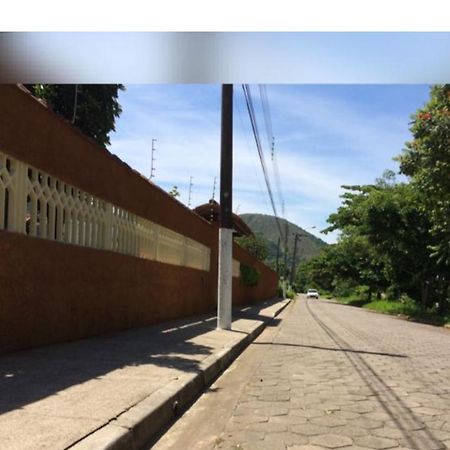 Casa Em Condominio Em Martin De Sa. Caraguatatuba Eksteriør bilde