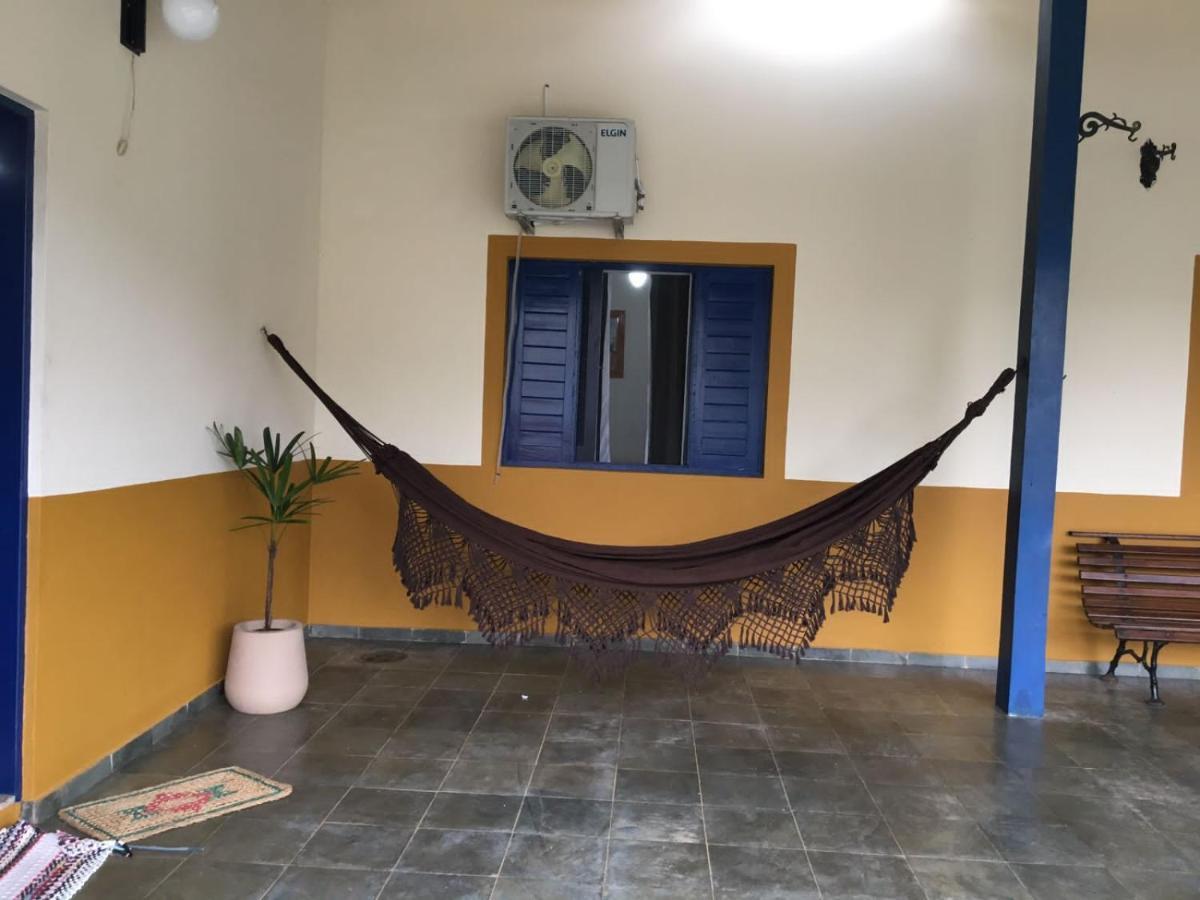 Casa Em Condominio Em Martin De Sa. Caraguatatuba Eksteriør bilde
