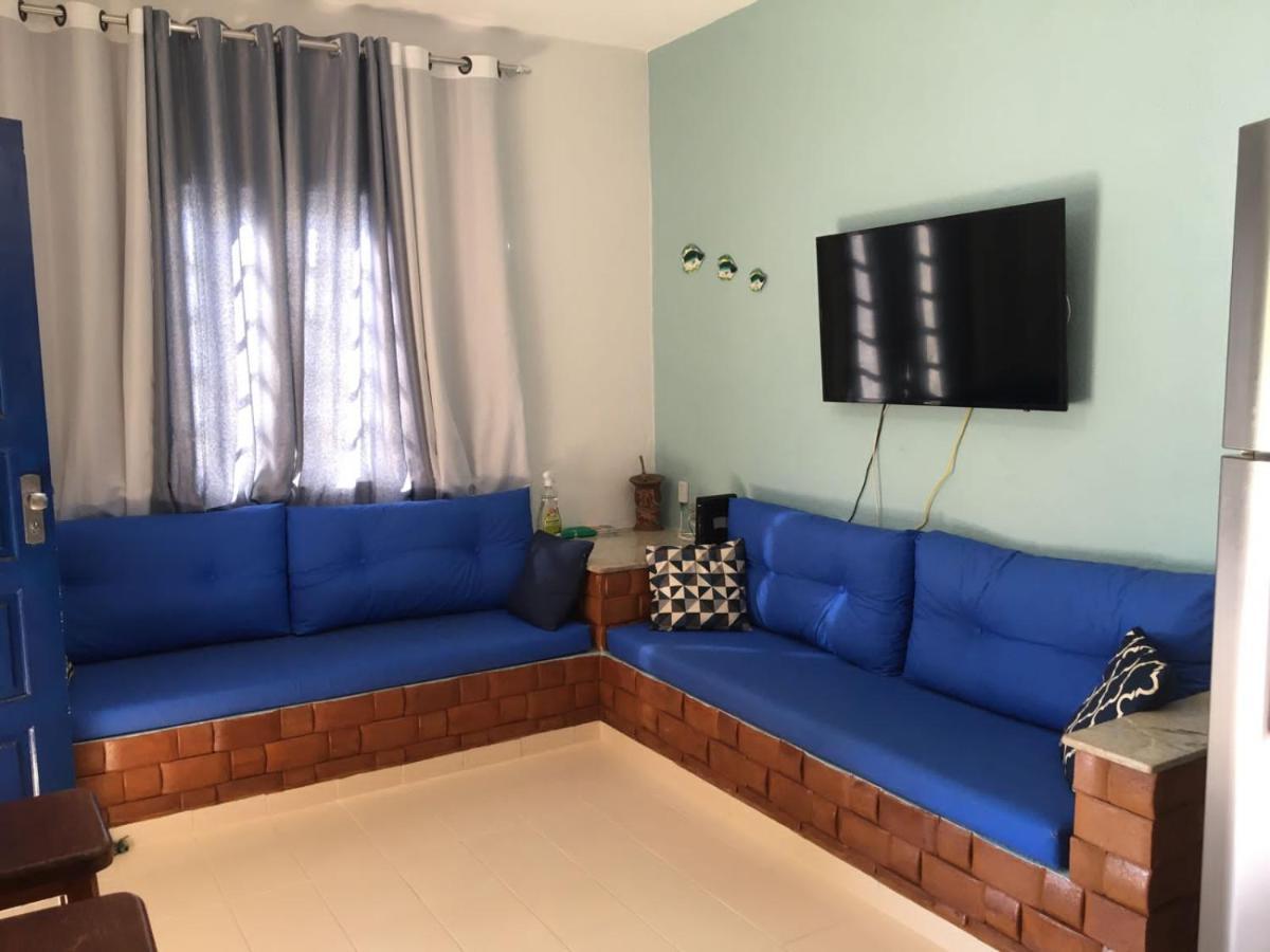 Casa Em Condominio Em Martin De Sa. Caraguatatuba Eksteriør bilde