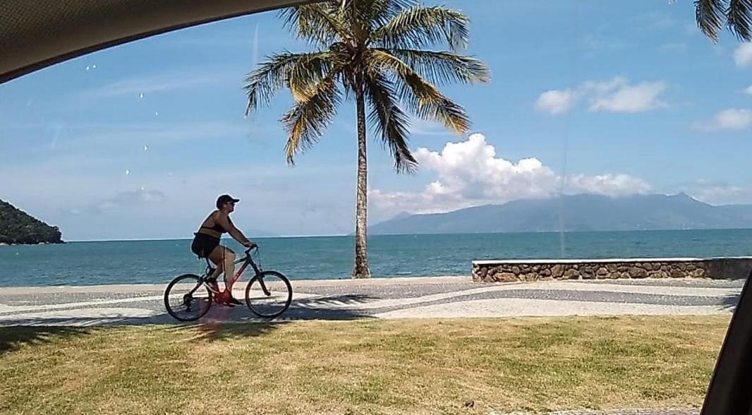 Casa Em Condominio Em Martin De Sa. Caraguatatuba Eksteriør bilde