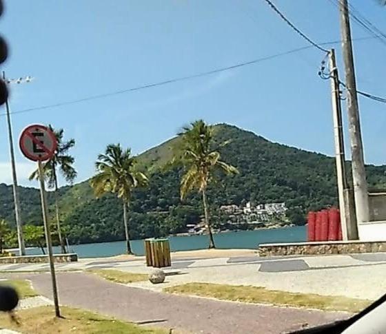 Casa Em Condominio Em Martin De Sa. Caraguatatuba Eksteriør bilde